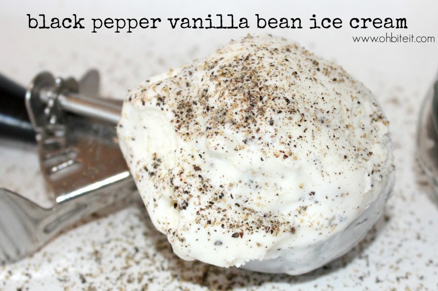 What is cracked black pepper?
