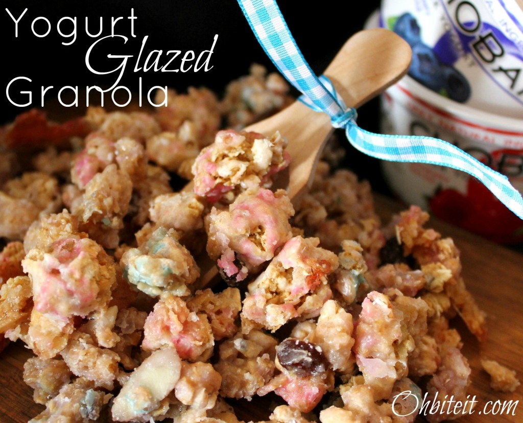 Grab a scoop and dig in!