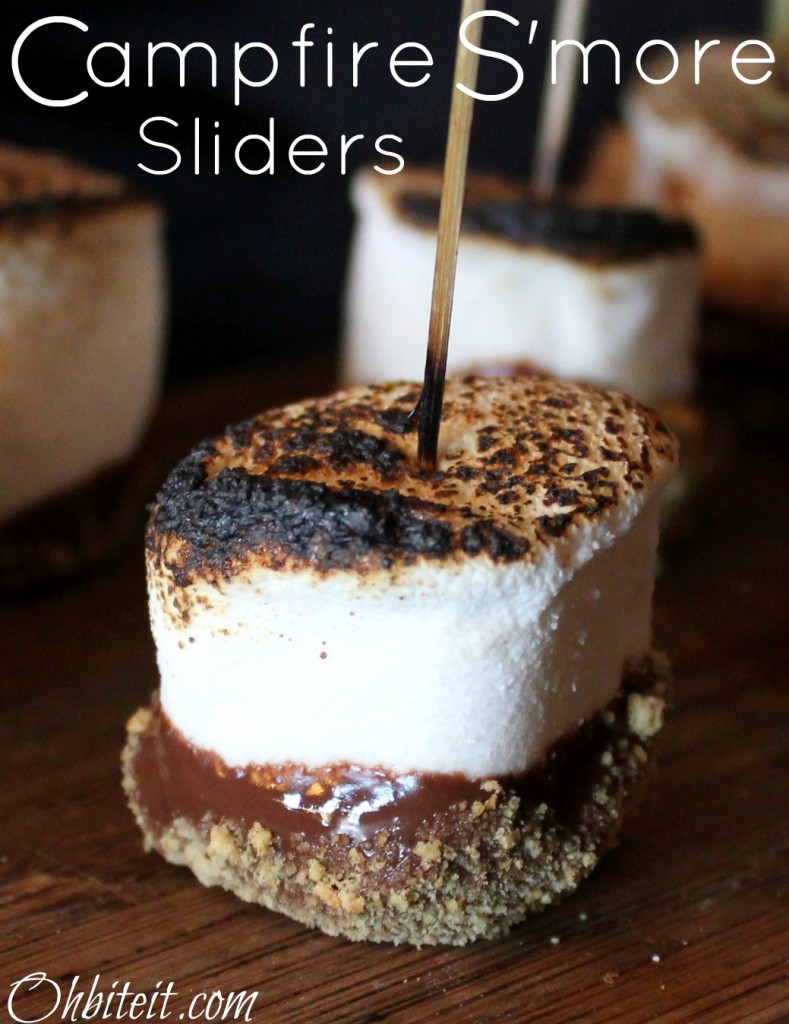 Happy S'Mores Day!