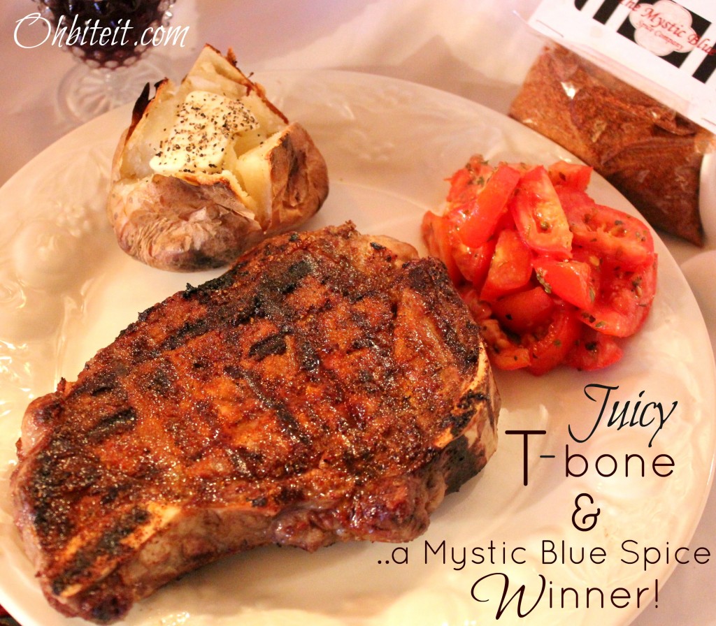 Juicy & Tender!