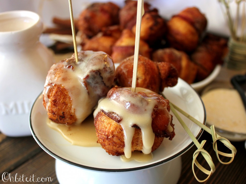 Take a guess! Here's a hint...I'm YUMMLY!