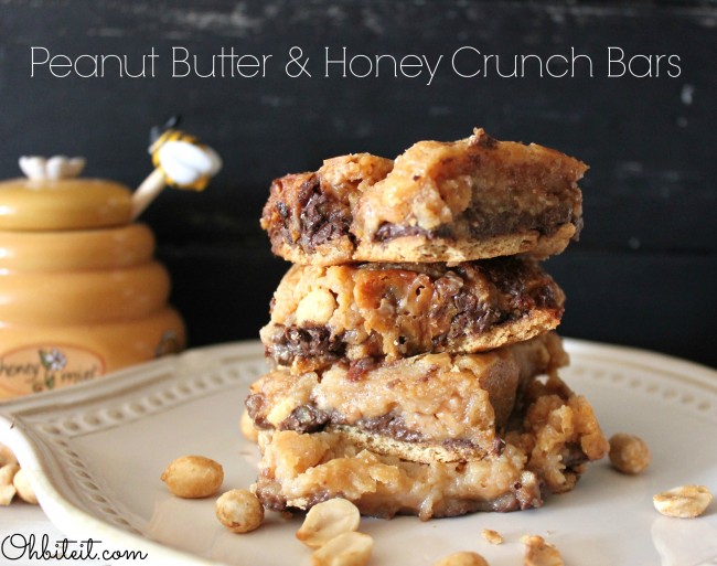 Pick one and grab it!