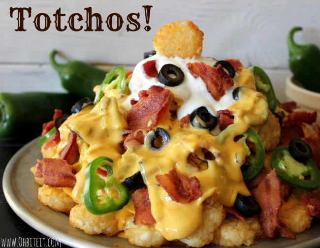 Totchos!