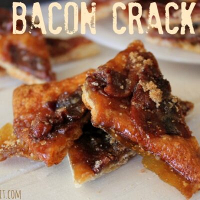 ~Bacon Crack!