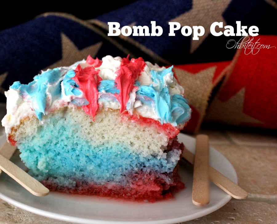 Ice Cream Cake Ball Bombes