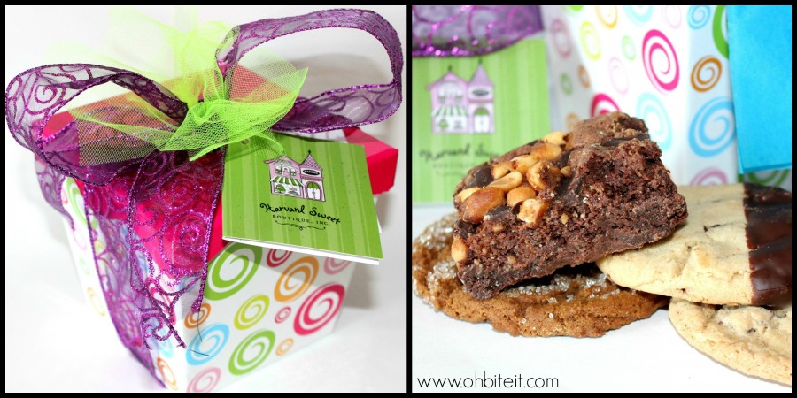 Harvard Sweet Boutique Inc.