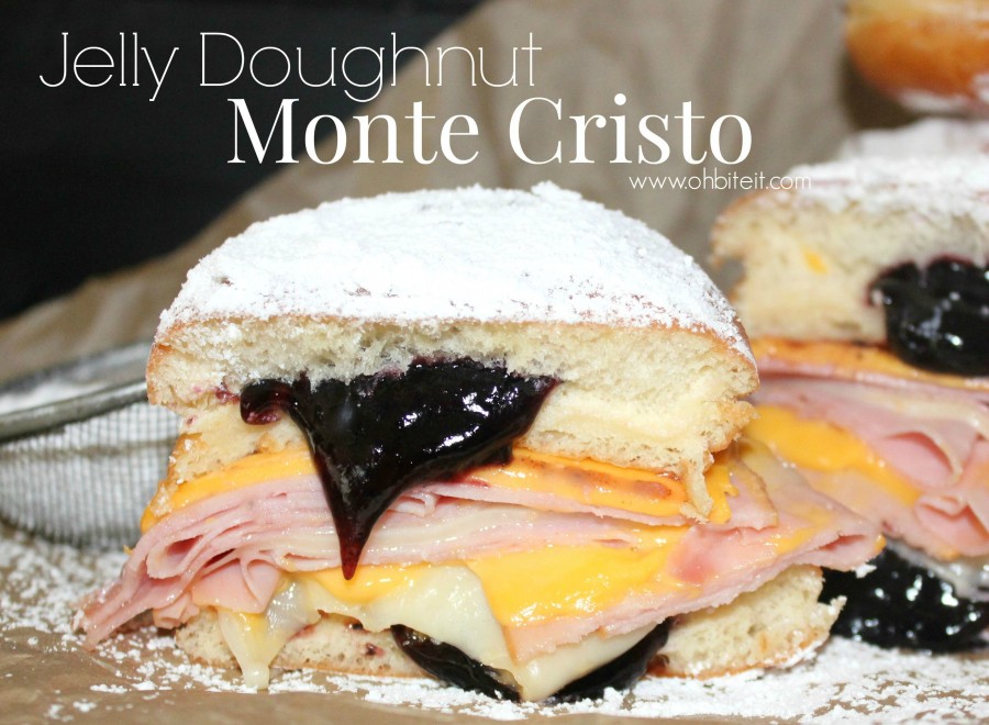 The Monte CristoKROH!