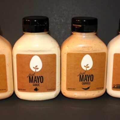~Just Mayo!