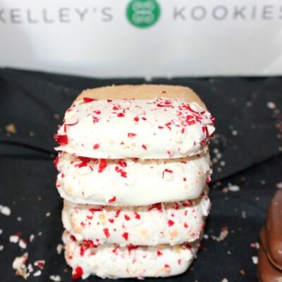 ~Kelley's Kookies!