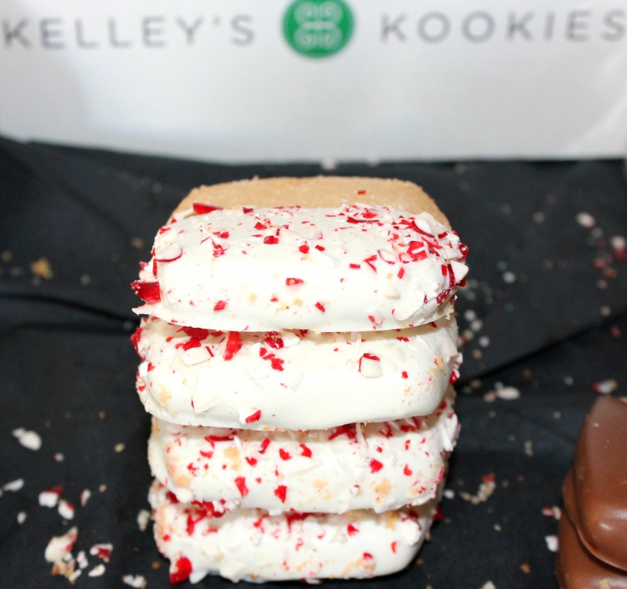 Kelley's Kookies!