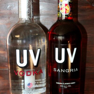 ~UV Vodka!