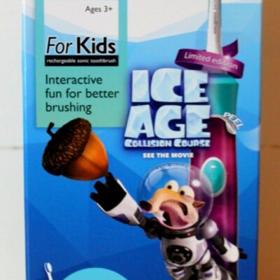 ~Sonicare..for KIDS!