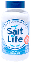 ~Salt for Life!