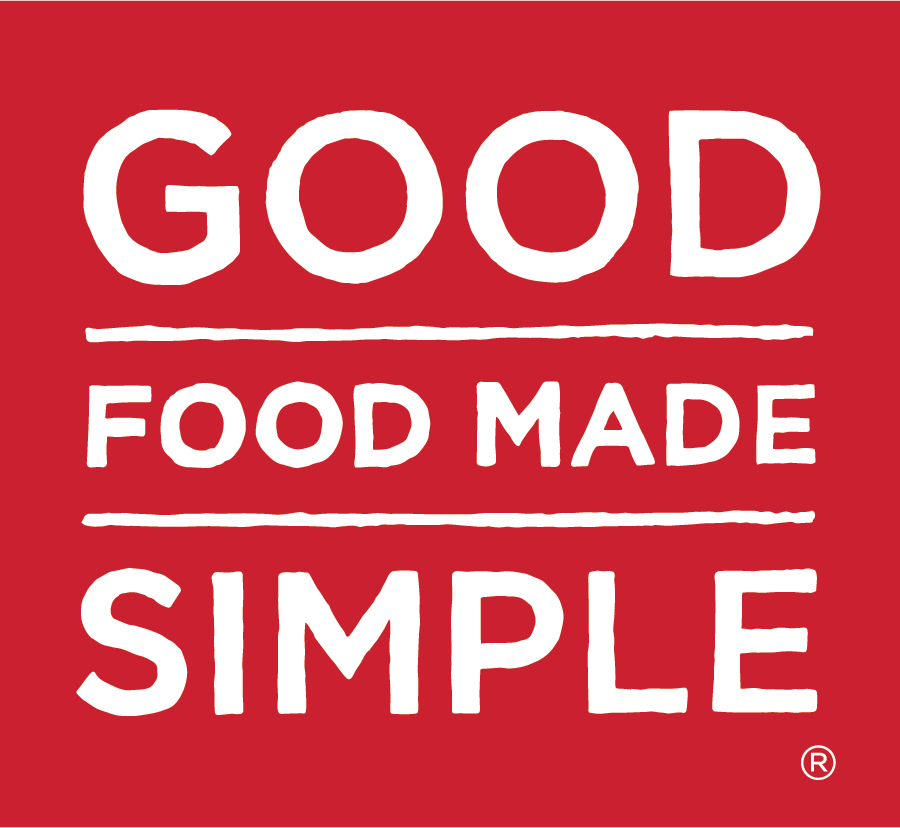 ~Good Food Made Simple!