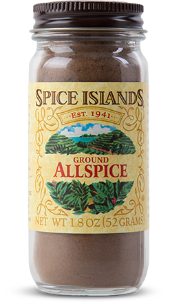 ~Spice Islands Spices!