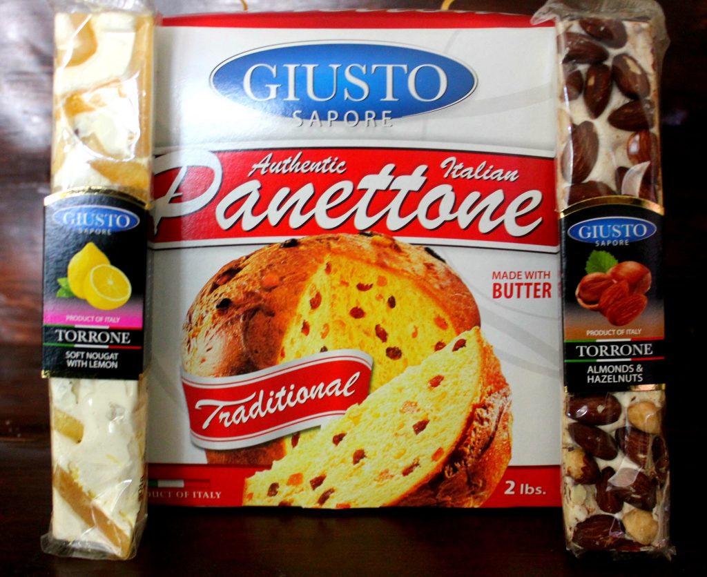 ~Panettone!