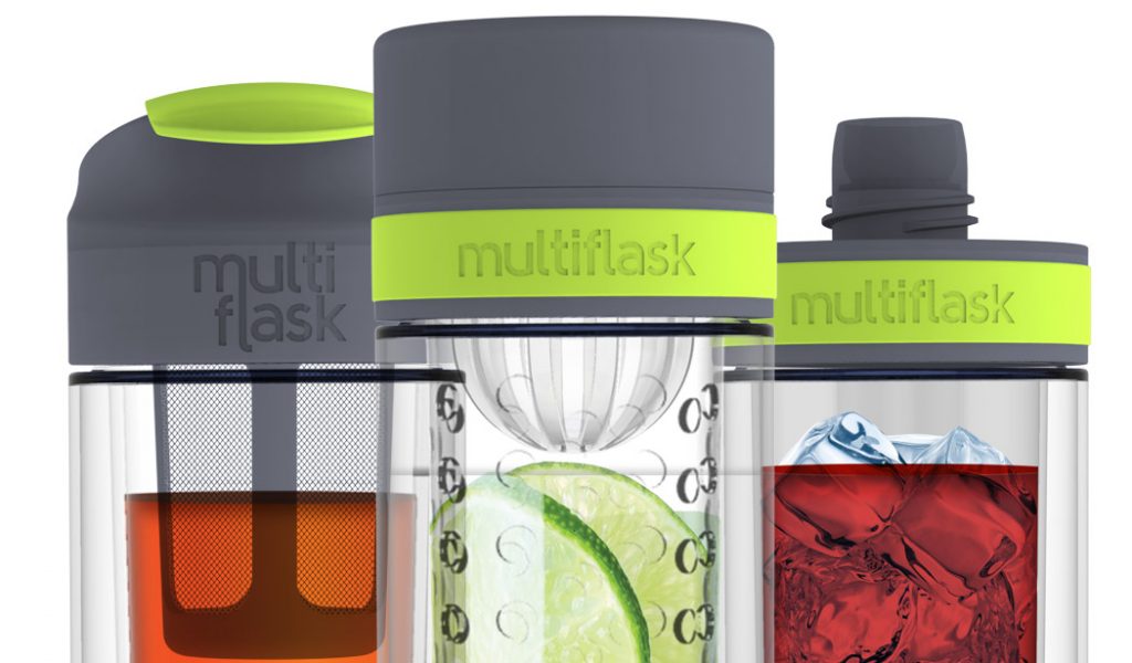 ~Multi-Flask – Drink Box, & Kafe in the Box!