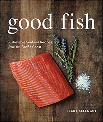 ~”GOOD FISH” and “HOW TO TASTE” BOOKS!