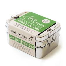 ~ECO Lunchbox!