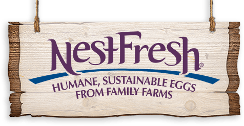 ~Nest Fresh EGGS!