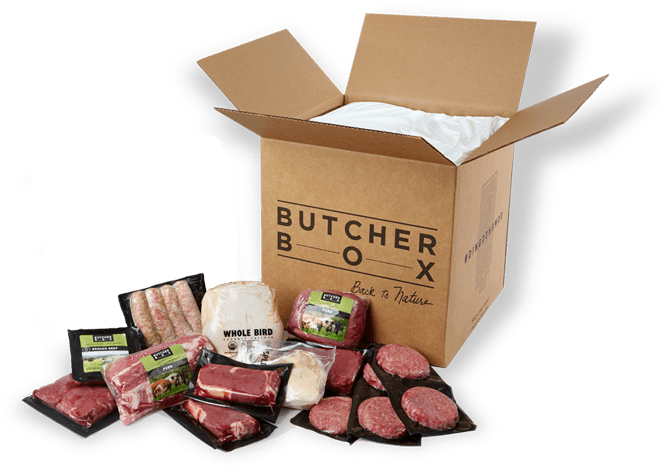 ~Butcher Box!