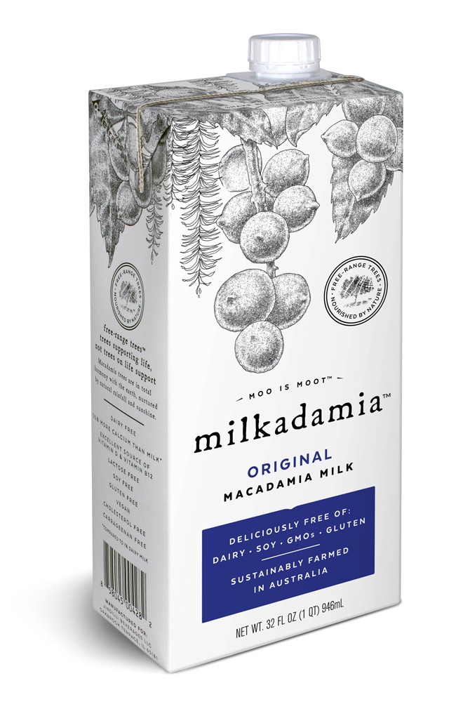 ~Milkadamia!