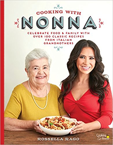 ~Cooking With NONNA!
