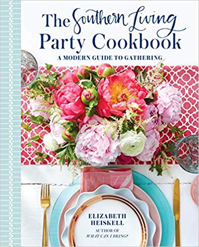 ~The Southern Living Party Cookbook!