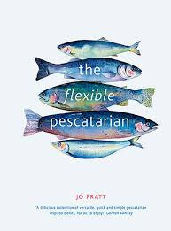 ~The Flexible Pescatarian Cookbook!