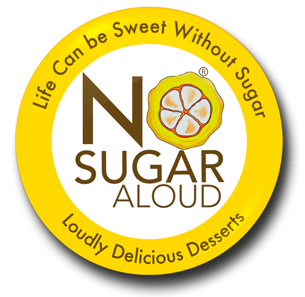 ~No Sugar Aloud!