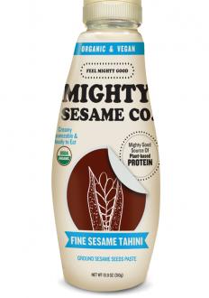 ~Mighty Sesame Co.