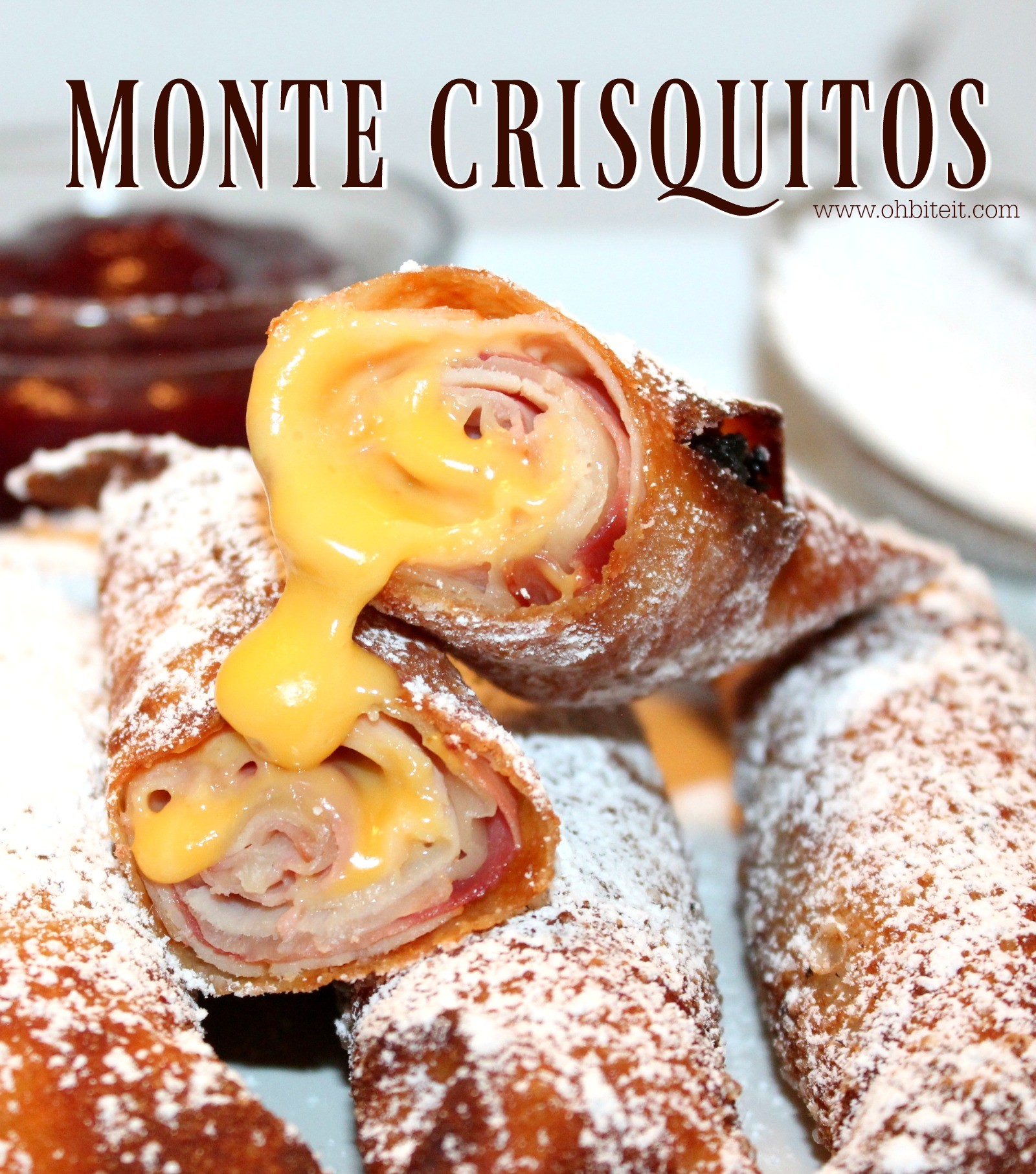 ~Monte Crisquitos!