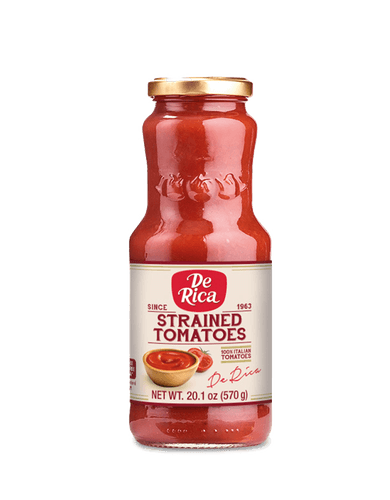 ~De Rica Premium Tomato Products!