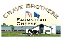~Crave Brothers Farmstead Cheese!