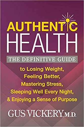 ~Authentic Health – The Definitive Guide!