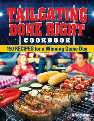 ~Tailgating Done Right!