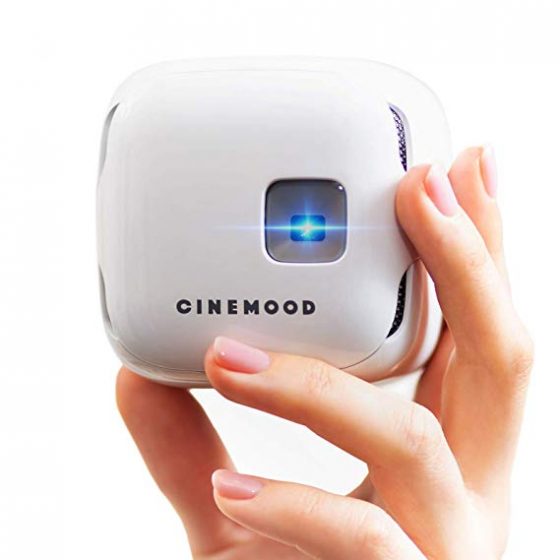 ~Cinemood & Bluetooth adapter-bundle!