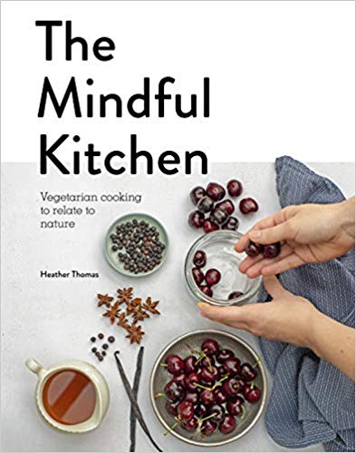 ~The Mindful Kitchen!