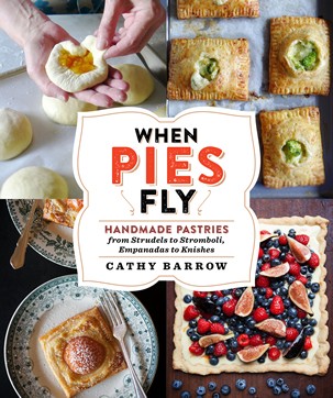 ~When PIES Fly!