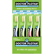 ~Doctor Plotka’s Mouth Watchers!