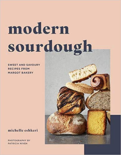 ~Modern Sourdough!