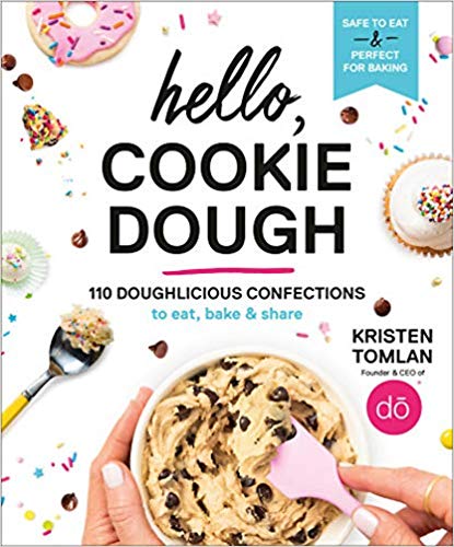 ~Hello, Cookie Dough!