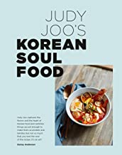 ~Judy Joo’s Korean Soul Food!