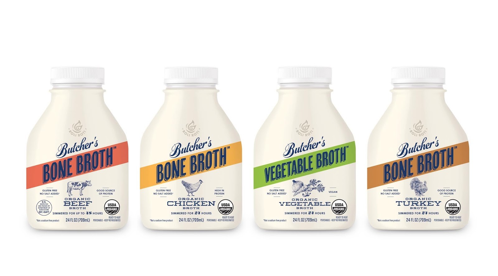 ~Butcher’s Bone Broth!