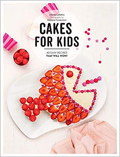 ~Cakes For Kids!