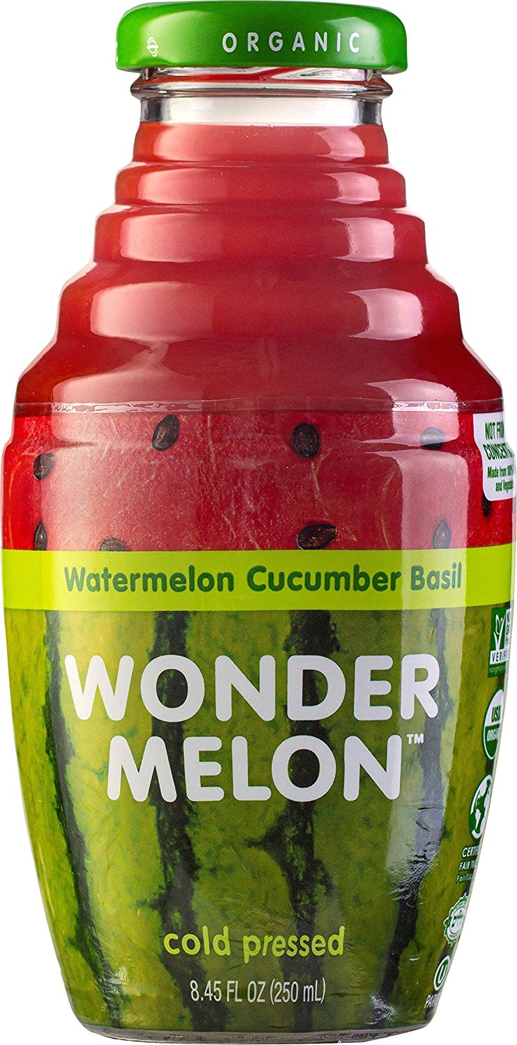 ~Wonder Melon!