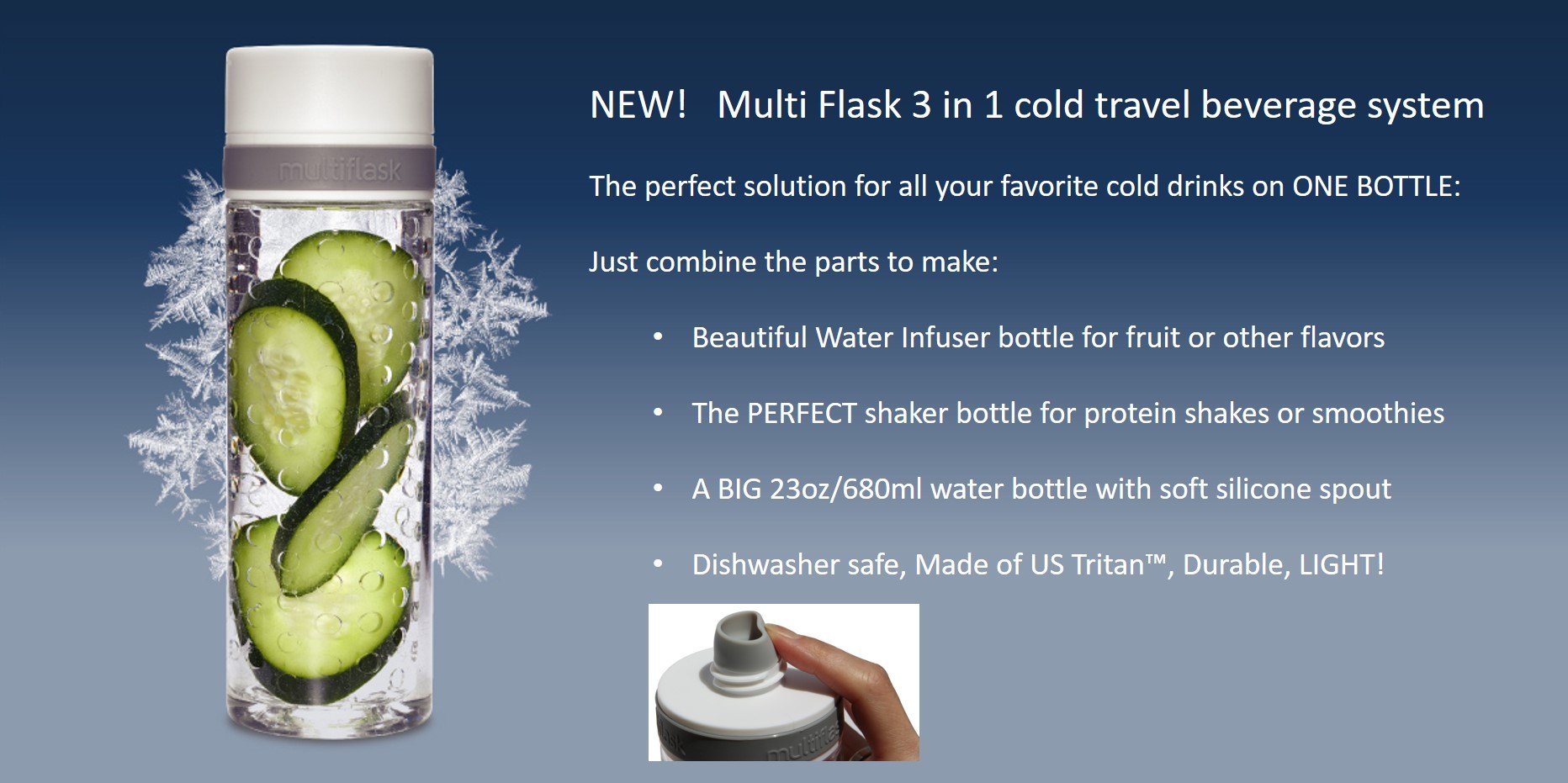 ~Multi-Flask!