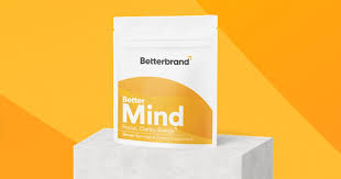 ~Better MIND by Betterbrand!