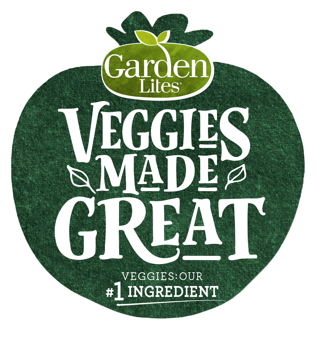 ~Garden Lites – Veggies Made Great!