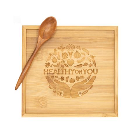 ~Healthy On You – SPICES!